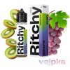 Ritchy EU (Liqua, Ritchy, Aramax) Longfill Ritchy Grape Kiwi - 10 ml Ritchy EU (Liqua, Ritchy, Aramax) Longfill Ritchy Grape Kiwi - 10 ml