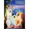 Zwierzęta. Disney. Kolorowanka antystresowa Zwierzęta. Disney. Kolorowanka antystresowa