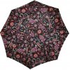 Dáždnik Reisenthel Umbrella Pocket Duomatic Paisley black Dáždnik Reisenthel Umbrella Pocket Duomatic Paisley black