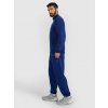 4F jogger TTROM1139 tyrkysové