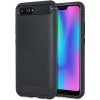 Puzdro Huawei Honor 10 karbónové čierna farba Puzdro Huawei Honor 10 karbónové čierna farba