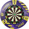 Sisalový terč a okružie Target Luke The Nuke Littler edícia World Champion Sisalový terč a okružie Target Luke The Nuke Littler edícia World Champion