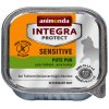 Animonda Integra Protect Sensitive - Morčacie 100g Animonda Integra Protect Sensitive - Morčacie 100g