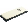 CONTACTO Brúska z korundu oxidu hlinitého 180x60x14 mm 3347/180