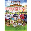 Babovřesky 2 DVD Babovřesky 2 DVD
