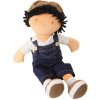 Bonikka látková bábika – JOE chlapec 35 cm Bonikka látková bábika – JOE chlapec 35 cm