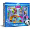 TM TOYS Sada Littlest Pet Shop Domáci miláčikovia majú talent + 2 figúrky TM TOYS Sada Littlest Pet Shop Domáci miláčikovia majú talent + 2 figúrky