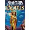 Steve White - Exodus Steve White - Exodus