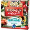 AGRO CS KRISTALON Plod a Kvet 0,5 kg AGRO CS KRISTALON Plod a Kvet 0,5 kg