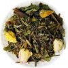 Ruža Adonis biely čaj aromatizovaný 25 g Ruža Adonis biely čaj aromatizovaný 25 g