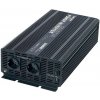 Měnič napětí CARSPA CAR3K 12V/230V 3000W (04230472) Měnič napětí CARSPA CAR3K 12V/230V 3000W (04230472)