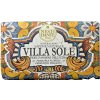 Nesti Dante Villa Sole Fiori D´Ananas Dell´Etna mydlo s vôňou ananásového kvetu (250g) Nesti Dante Villa Sole Fiori D´Ananas Dell´Etna mydlo s vôňou ananásového kvetu (250g)