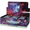 Wizards of the Coast Magic the Gathering Duskmourn House of Horror Play Booster Box Wizards of the Coast Magic the Gathering Duskmourn House of Horror Play Booster Box