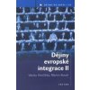 Dějiny evropské integrace II - Horčička Václav Dějiny evropské integrace II - Horčička Václav