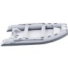 Nafukovací čln GRAND Silver line S420N - základná verzia Grand S420N Nafukovací čln GRAND Silver line S420N - základná verzia Grand S420N