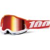 ACCURI 2 Goggle - Matigofun - Mirror Red Lens ACCURI 2 Goggle - Matigofun - Mirror Red Lens