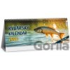 Rybársky stolový 2026 Rybársky stolový 2026