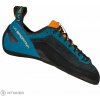 La Sportiva Finale lezečky, space blue/maple EU 43.5 La Sportiva Finale lezečky, space blue/maple EU 43.5