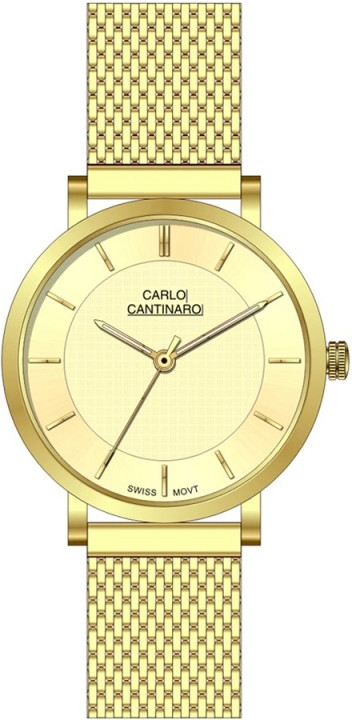 Carlo Cantinaro CC1002LM014