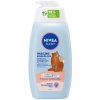 Nivea Baby hydratačné mlieko - 500 ml Nivea Baby hydratačné mlieko - 500 ml