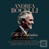 Bocelli Andrea: The Cel… (UNIVERSAL) Bocelli Andrea: The Cel… (UNIVERSAL)