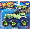 Hot Wheels Monster Trucks Big Rigs - 5 Alarm Hot Wheels Monster Trucks Big Rigs - 5 Alarm