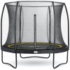 Trampolína Salta Comfort Edition 153 cm černá Trampolína Salta Comfort Edition 153 cm černá