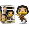 Funko Pop! Mortal Kombat 11 Scorpion 1072 (889698803052) Funko Pop! Mortal Kombat 11 Scorpion 1072 (889698803052)