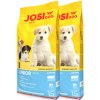 Josidog Junior 2 x 15 kg