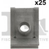 Plechova matica FA1 99-30037.25 Plechova matica FA1 99-30037.25