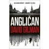 Angličan Angličan