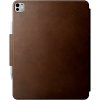 Nomad puzdro Leather Folio pre iPad Pro 13 M4 2024 NM013060858 brown