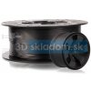 Filament FILAMENT-PM / ASA / ČIERNA / 1,75mm / 0,75 kg (Filament FILAMENT-PM / ASA / BLACK / 1,75mm / 0,75 kg) Filament FILAMENT-PM / ASA / ČIERNA / 1,75mm / 0,75 kg (Filament FILAMENT-PM / ASA / BLACK / 1,75mm / 0,75 kg)