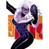 Spiderman: Black Cat Spiderman: Black Cat