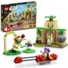 LEGO 75358 Chrám Jediů v Tenoo LEGO 75358 Chrám Jediů v Tenoo