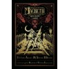 Macbeth aneb Krvavá lázeň Macbeth aneb Krvavá lázeň