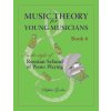 Music Theory for Young Musicians in the Style of Russian School of Piano Playing (Mrs Sophia I Gorlin)(Brožovaná) Music Theory for Young Musicians in the Style of Russian School of Piano Playing (Mrs Sophia I Gorlin)(Brožovaná)