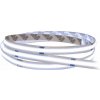 Solight LED COB pásik, 50m, studená biela, 10W/m, 1000lm/m, 8mm Solight LED COB pásik, 50m, studená biela, 10W/m, 1000lm/m, 8mm