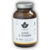 Puhdistamo Super D-Vitamin 4000IU 120 kapsúl Puhdistamo Super D-Vitamin 4000IU 120 kapsúl