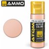 AMMO by MIG Jimenez ATOM COLOR Basic Skin 20ml AMMO by MIG Jimenez ATOM COLOR Basic Skin 20ml