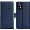 VSETKONAMOBIL 51261 SIDE Peňaženkové puzdro pre Xiaomi 12T / 12T Pro modré VSETKONAMOBIL 51261 SIDE Peňaženkové puzdro pre Xiaomi 12T / 12T Pro modré