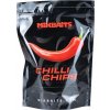 MIKBAITS Chilli Chips, Chilli Jahoda priemer 24 mm MIKBAITS Chilli Chips, Chilli Jahoda priemer 24 mm