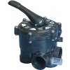6-cestný ventil TOP pre filter Neptun 6-cestný ventil TOP pre filter Neptun