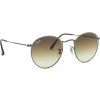 Ray-Ban Round Metal RB3447N 004/51 50 Ray-Ban Round Metal RB3447N 004/51 50