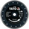 Yato Diamantový kotúč 230 x 22.2 x 2 mm YT-59985 Yato Diamantový kotúč 230 x 22.2 x 2 mm YT-59985