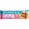 Myprotein 6 Layer Bar 60 g, Vanilla Birthday Cake Myprotein 6 Layer Bar 60 g, Vanilla Birthday Cake