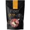 PIPER ANIMALS with quail and cranberries - vlhké krmivo pro psy - 500g PIPER ANIMALS with quail and cranberries - vlhké krmivo pro psy - 500g