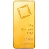 1000g investiční zlatý slitek Valcambi 1000g investiční zlatý slitek Valcambi