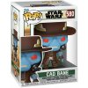 Funko POP Star Wars: BoBF- Cad Bane Funko POP Star Wars: BoBF- Cad Bane