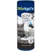 Biokat´s Active Pearls aktívne uhlie do WC 700 ml Biokat´s Active Pearls aktívne uhlie do WC 700 ml